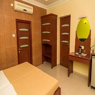 Hotel Summer Park, Udupi 2